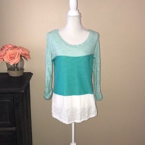 Express Knit Top